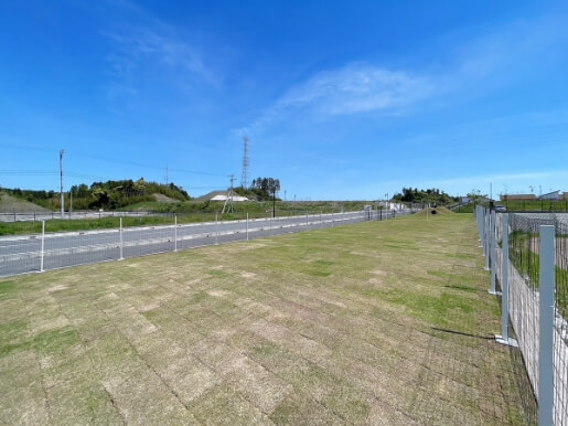 共用ドッグラン